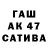 Каннабис тримм Denis Berendeev
